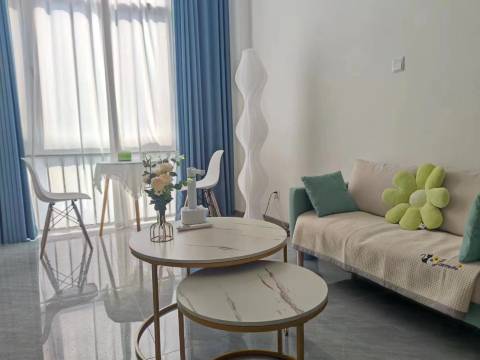 陶陶民宿(淄博吾悦广场店)