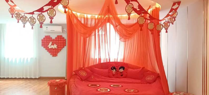 公主岭馨悦宾馆图片