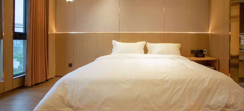 品宴酒店(六安姚李店)图片