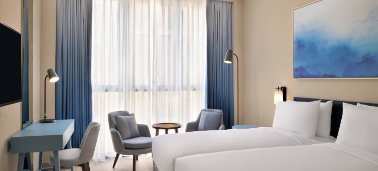 迪拜德伊勒美居酒店(Mercure Dubai Deira)图片