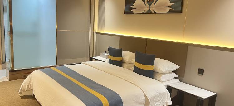 伊吾元和大酒店图片