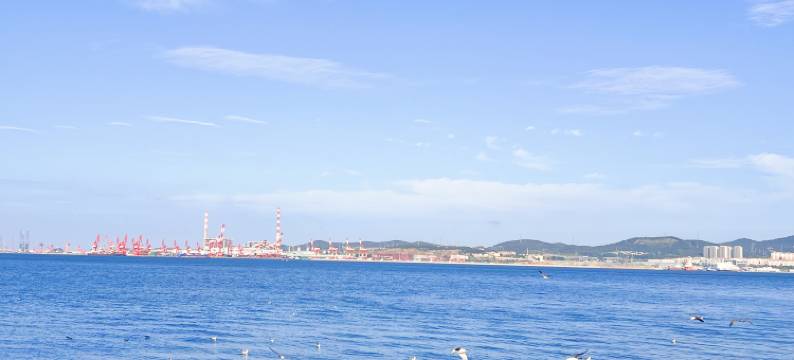 徕客城市美宿(威海高铁站海景店)图片