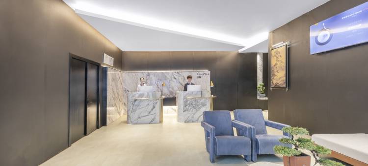 皇朝商务酒店(深圳皇岗口岸店)图片