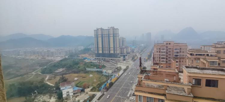 瓮安雍江大酒店图片