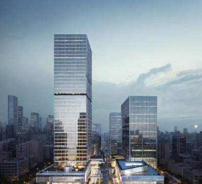 東枫国际公寓(广州鱼珠港美林天地店)图片