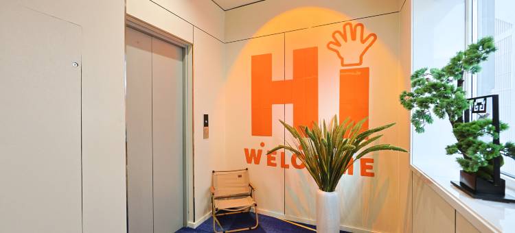 云朵•漫居｜AESTHETIC•FASHION设计民宿(延吉延边大学网红墙店)图片