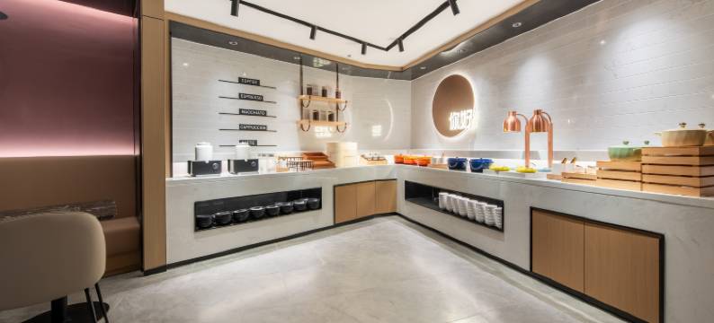 你好酒店(南京建宁路店)图片