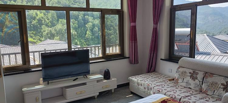 北京周志刚饭店(灵山风景区店)图片