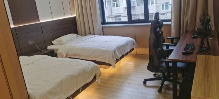 半十先生酒店图片