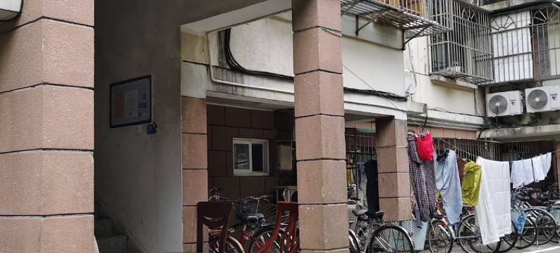 普陀山八零创业之还愿客栈图片