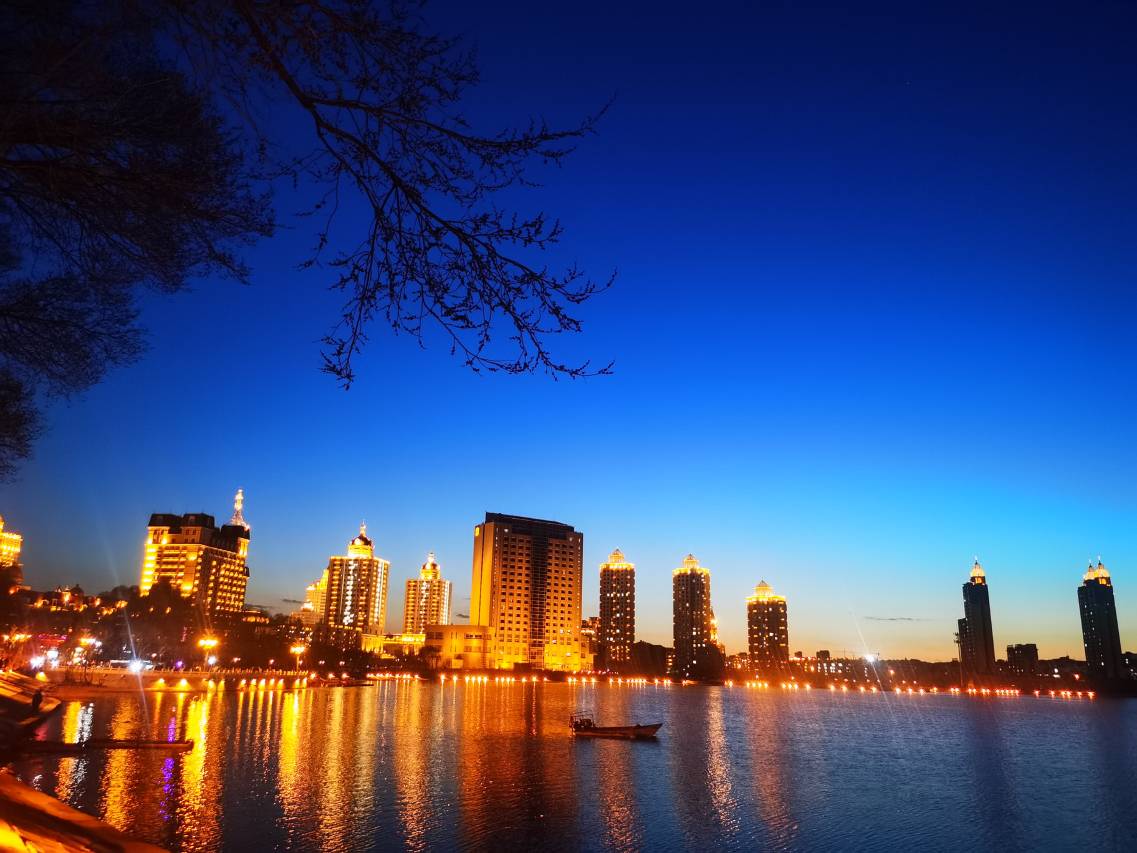 满洲里饭店(百年俄式主题店)图片