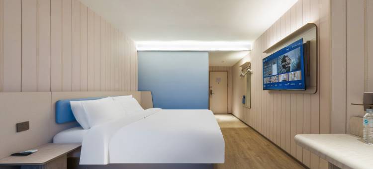 汉庭酒店(威海市区威高广场店)图片