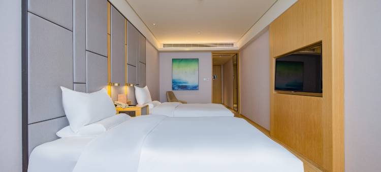 全季酒店(北京首都机场新国展店)图片