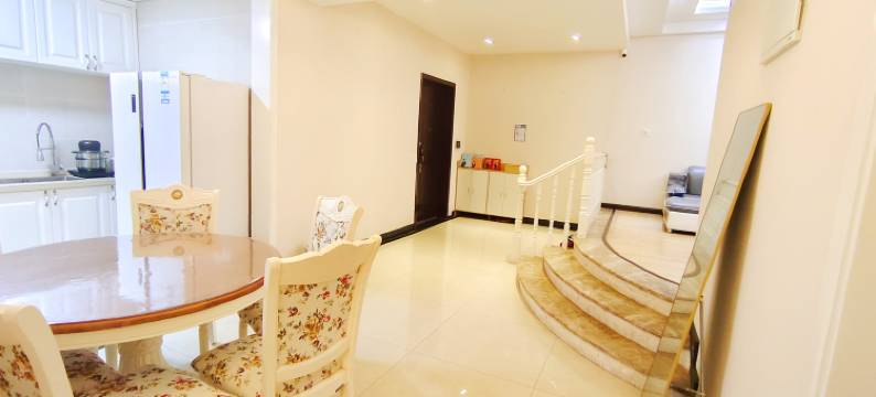 见好蓝青年旅舍图片