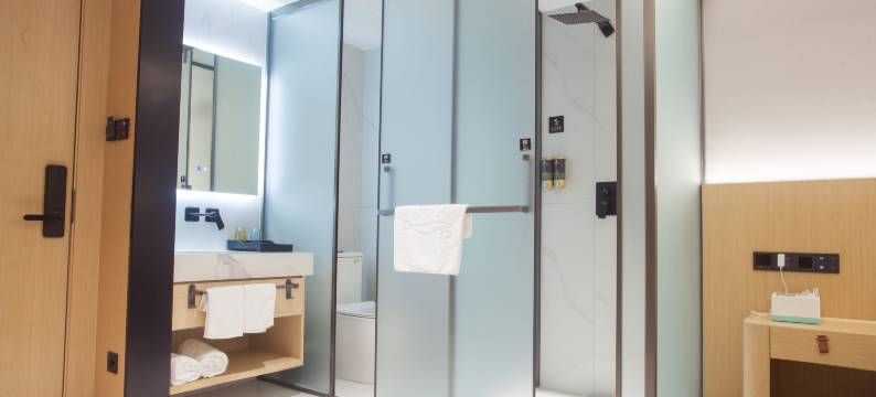 山海水城大酒店(台州国际会展中心店)图片