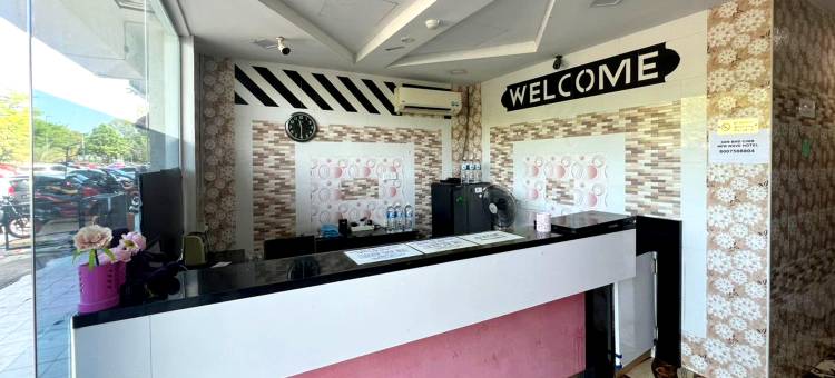 加影新潮酒店(New Kajang Hotel)图片