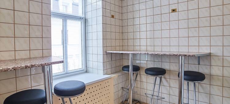 Winterfell Kursky Station图片