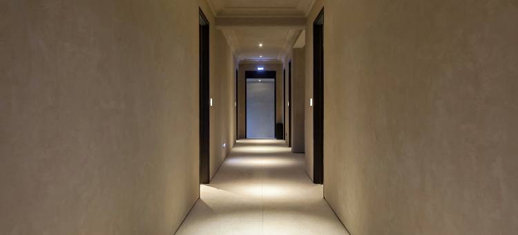 聆感·安屿192O侘寂美学酒店(鼓浪屿三丘田码头店)图片