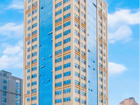 博翔大酒店(安顺紫云政务中心店)