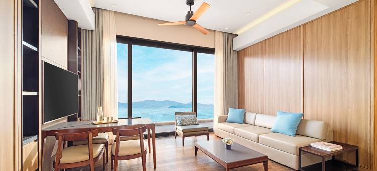 韩华度假村巨济美景宫(Hanwha Resort Geoje Belvedere)图片