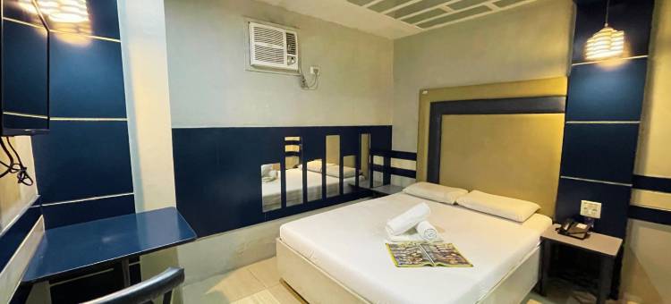 99纪念碑酒店-卡洛奥坎(Hotel 99 Monumento Caloocan)图片