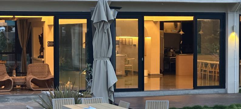 普者黑蕃坊涧民宿图片