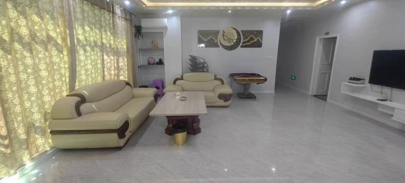 汕尾红海湾麒麟客栈图片