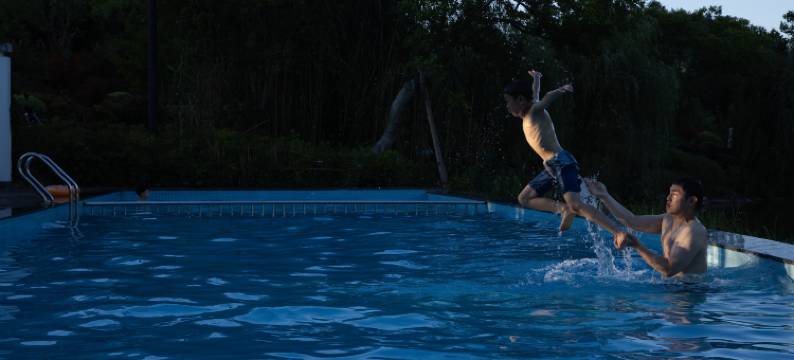 坞里湖畔·安吉野奢度假美墅图片