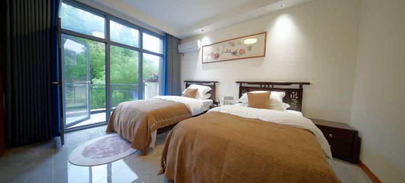 利川源野民宿图片