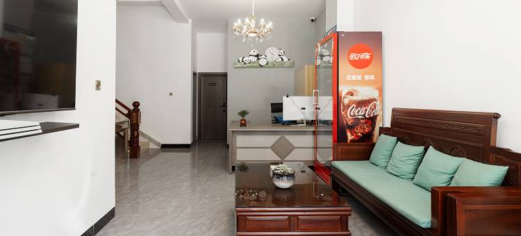 北海枫桥客栈(北海银滩店)图片