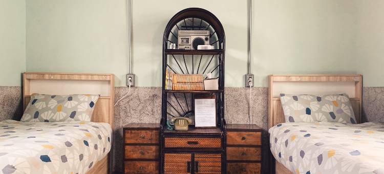 眷待期休憩所图片