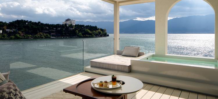 大理阿凯缇娅海景度假酒店图片