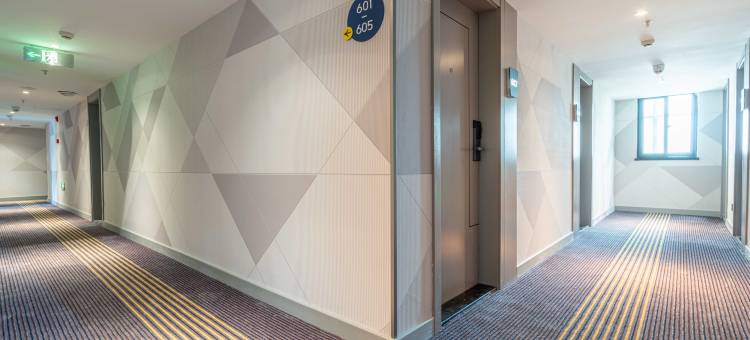 7天酒店(成都宽窄巷子地铁站店)图片