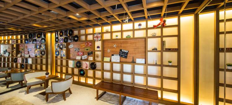 海陵岛保利银滩海王星酒店图片