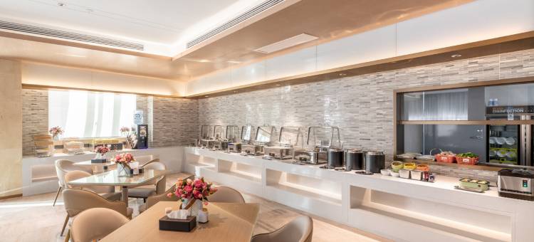 麗枫酒店(文昌店)图片