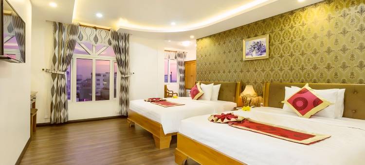 机场酒店(The Airport Hotel)图片