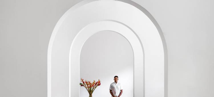 安缦加勒(Amangalla)图片