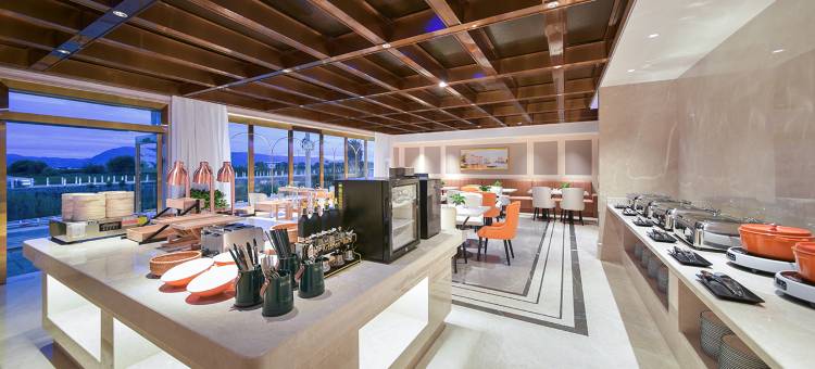 维也纳酒店(大理喜洲古镇店)图片