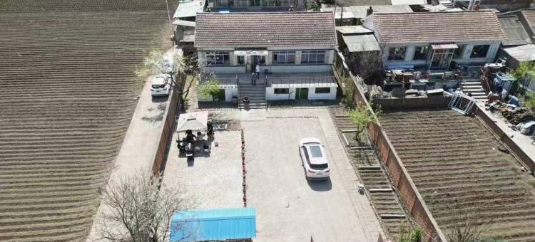 见山民宿(二部店)图片