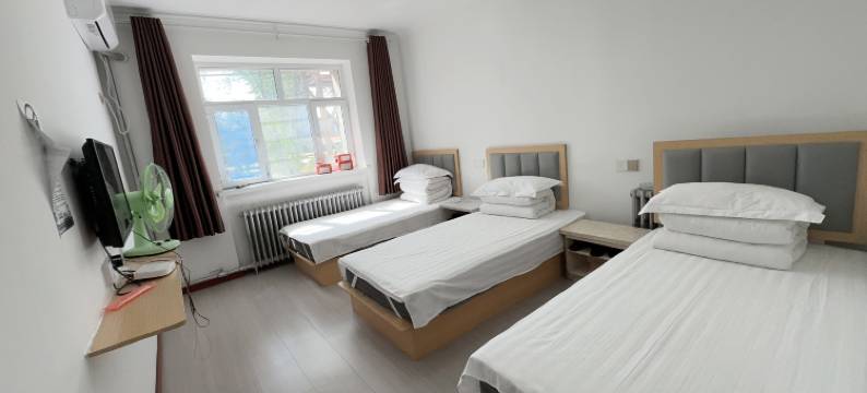 月光宾馆(佳音医院北郊客运站店)图片