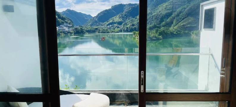 黄山江祥泰·乐水民宿图片