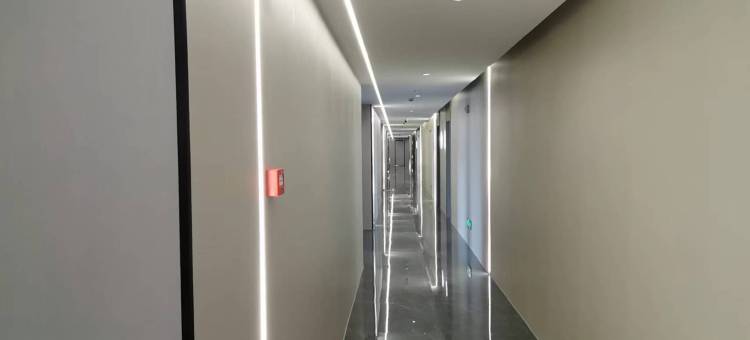 星途电竞酒店图片