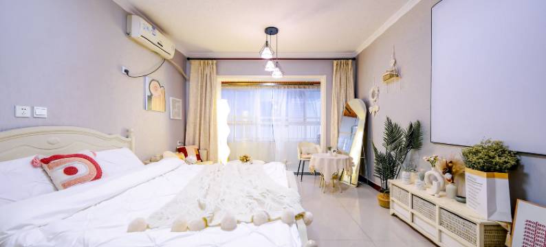 千羽精选民宿(南稍门店)图片