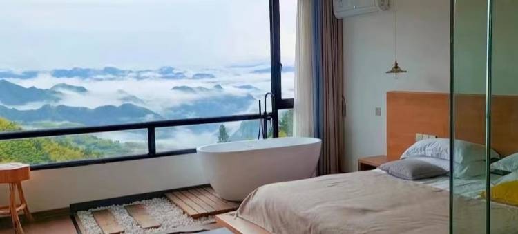 遂昌一束民宿图片