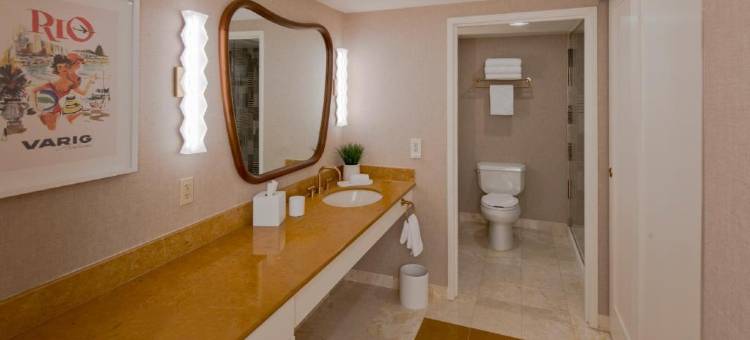 凯悦酒店集团旗下拉斯维加斯里约大酒店(Rio Hotel & Casino, a Destination by Hyatt Hotel)图片