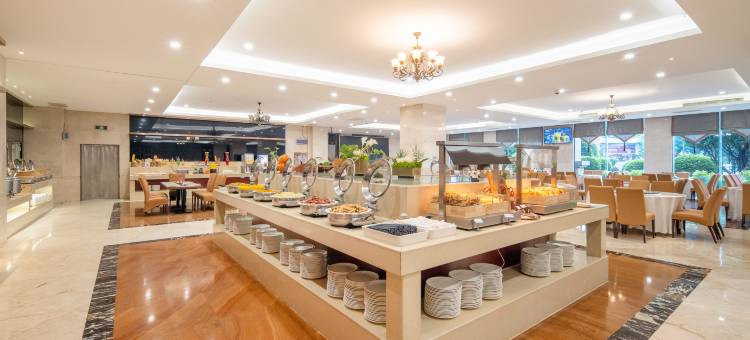 漳州裕元大酒店图片
