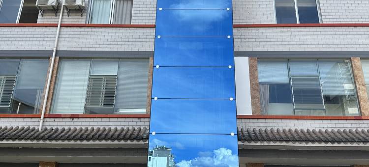 姚安真味大酒店图片
