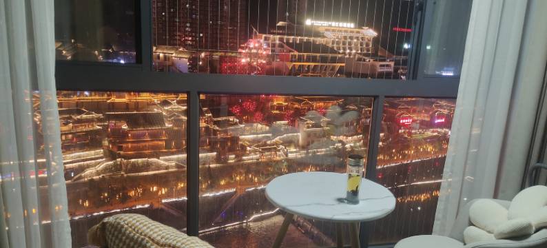 星泉民居(文澜桥店)图片