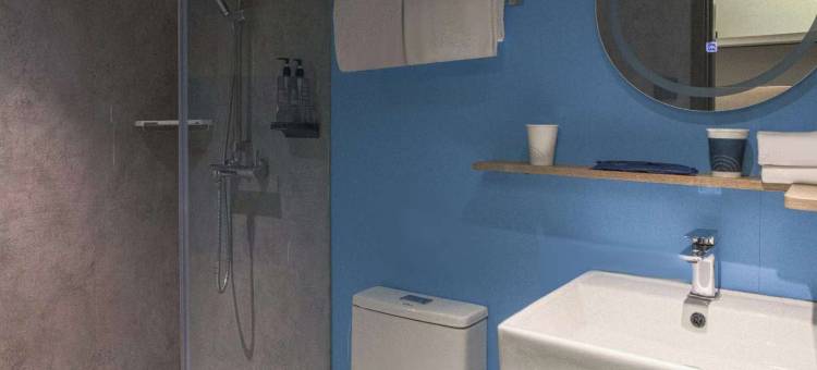 如家酒店(南京新街口大行宫地铁站总统府店)图片