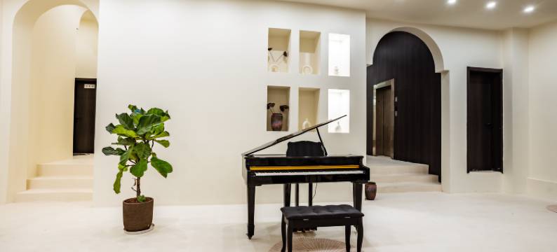 及·半山海景酒店(理想邦店)图片